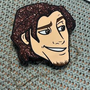 Flynn Rider Danielle Nicole crossbody